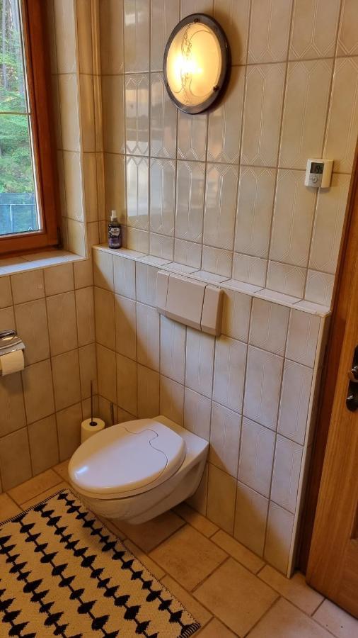 Fridas Place - Der Blick Ueber Ganz Villach - 160 M2 Ferienoase - Ganzes Haus Bis Zu 8 Personen Exterior photo
