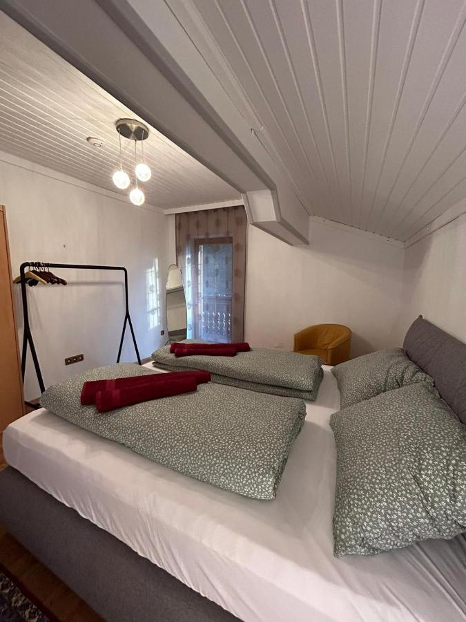 Fridas Place - Der Blick Ueber Ganz Villach - 160 M2 Ferienoase - Ganzes Haus Bis Zu 8 Personen Exterior photo