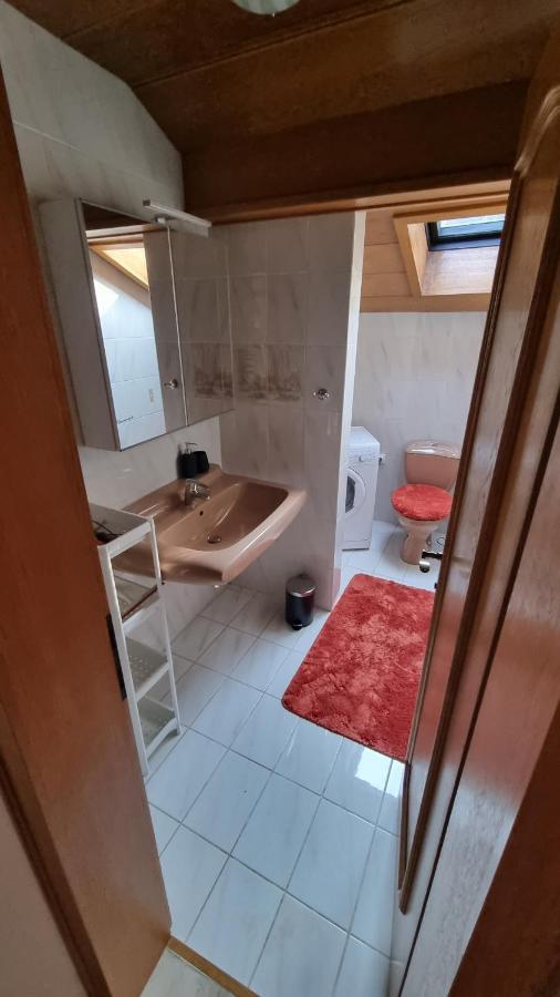 Fridas Place - Der Blick Ueber Ganz Villach - 160 M2 Ferienoase - Ganzes Haus Bis Zu 8 Personen Exterior photo
