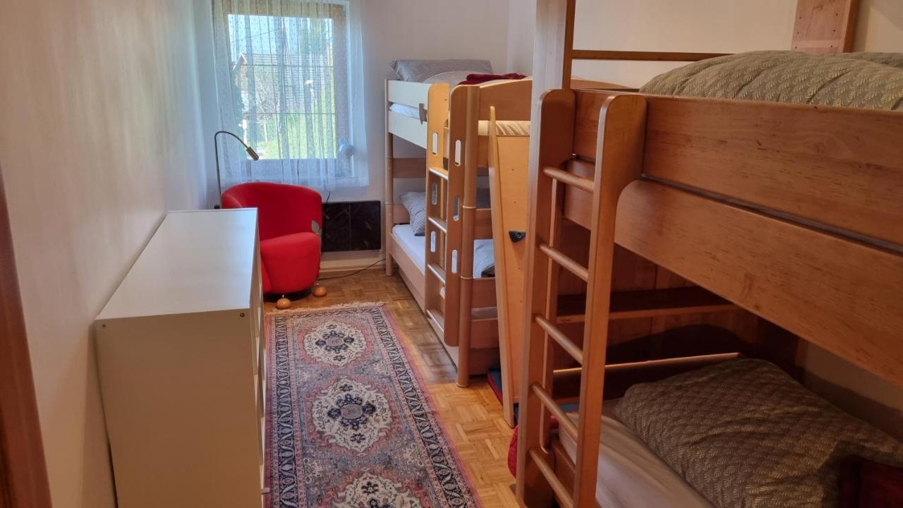 Fridas Place - Der Blick Ueber Ganz Villach - 160 M2 Ferienoase - Ganzes Haus Bis Zu 8 Personen Exterior photo