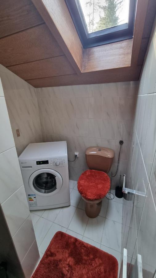 Fridas Place - Der Blick Ueber Ganz Villach - 160 M2 Ferienoase - Ganzes Haus Bis Zu 8 Personen Exterior photo