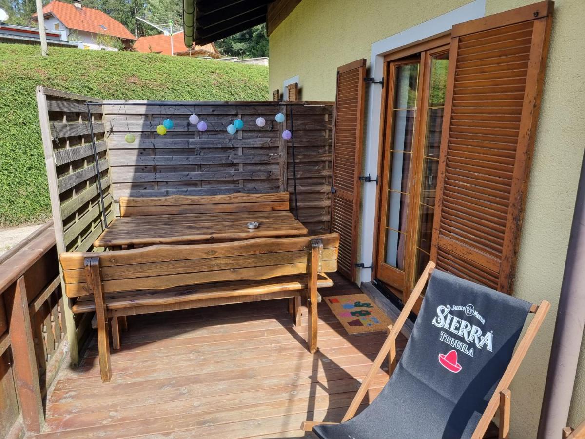 Fridas Place - Der Blick Ueber Ganz Villach - 160 M2 Ferienoase - Ganzes Haus Bis Zu 8 Personen Exterior photo