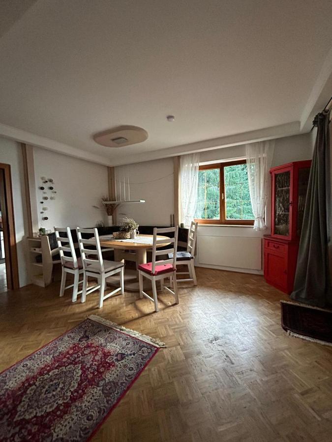 Fridas Place - Der Blick Ueber Ganz Villach - 160 M2 Ferienoase - Ganzes Haus Bis Zu 8 Personen Exterior photo