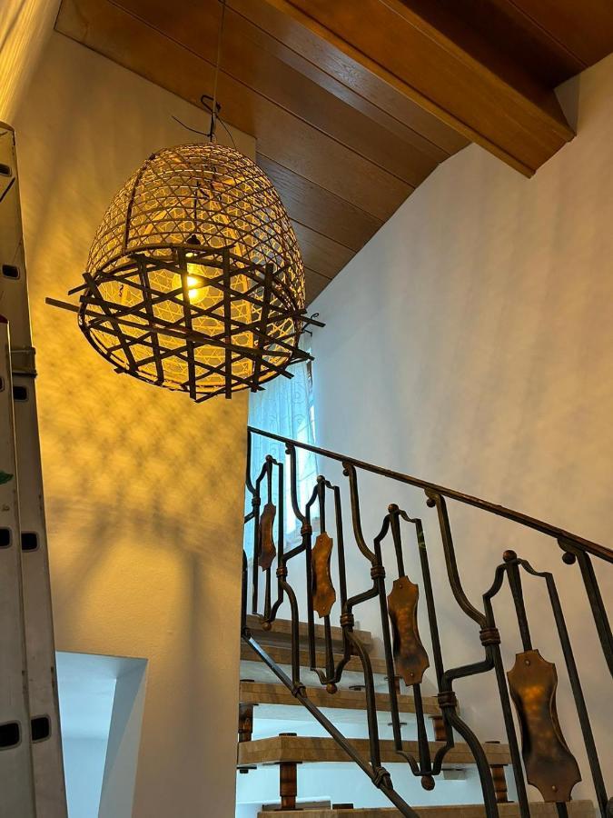 Fridas Place - Der Blick Ueber Ganz Villach - 160 M2 Ferienoase - Ganzes Haus Bis Zu 8 Personen Exterior photo
