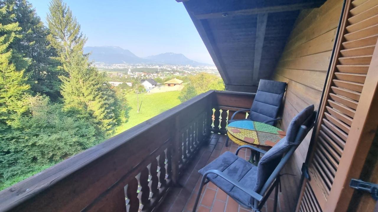 Fridas Place - Der Blick Ueber Ganz Villach - 160 M2 Ferienoase - Ganzes Haus Bis Zu 8 Personen Exterior photo