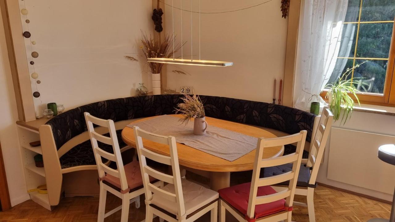 Fridas Place - Der Blick Ueber Ganz Villach - 160 M2 Ferienoase - Ganzes Haus Bis Zu 8 Personen Exterior photo