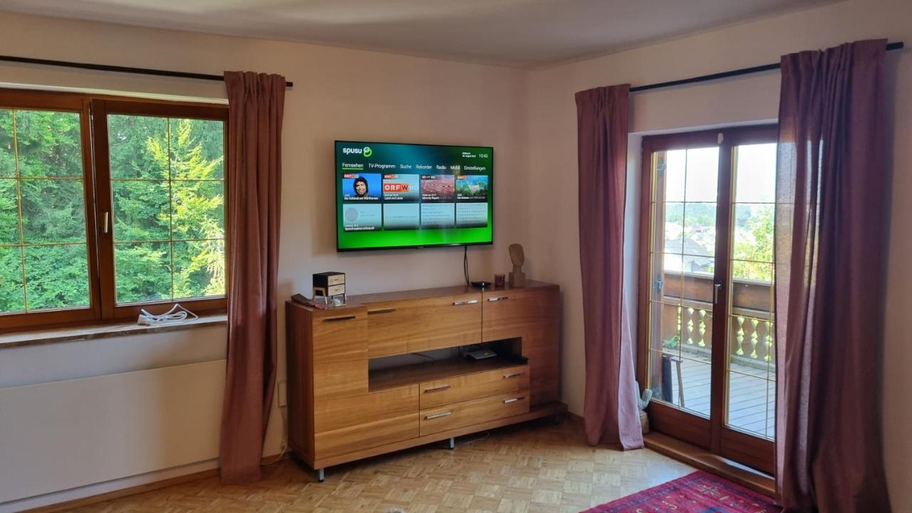 Fridas Place - Der Blick Ueber Ganz Villach - 160 M2 Ferienoase - Ganzes Haus Bis Zu 8 Personen Exterior photo