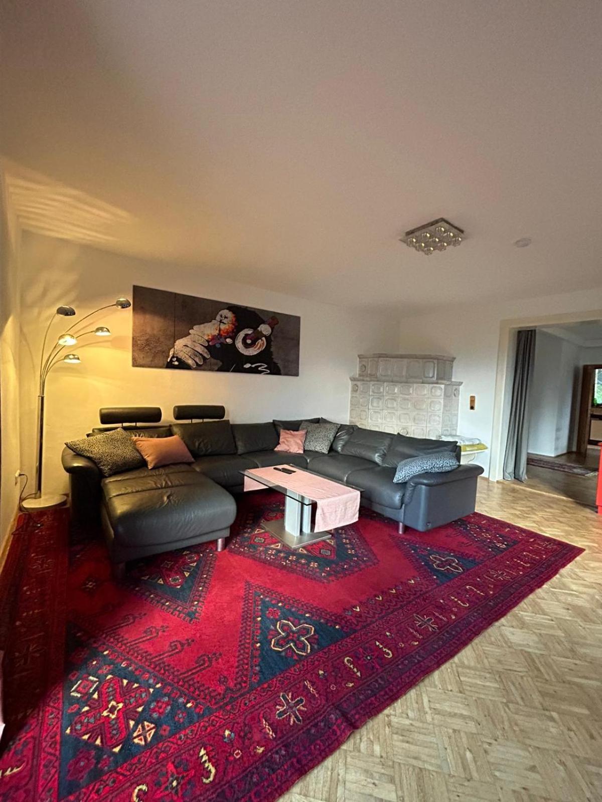Fridas Place - Der Blick Ueber Ganz Villach - 160 M2 Ferienoase - Ganzes Haus Bis Zu 8 Personen Exterior photo