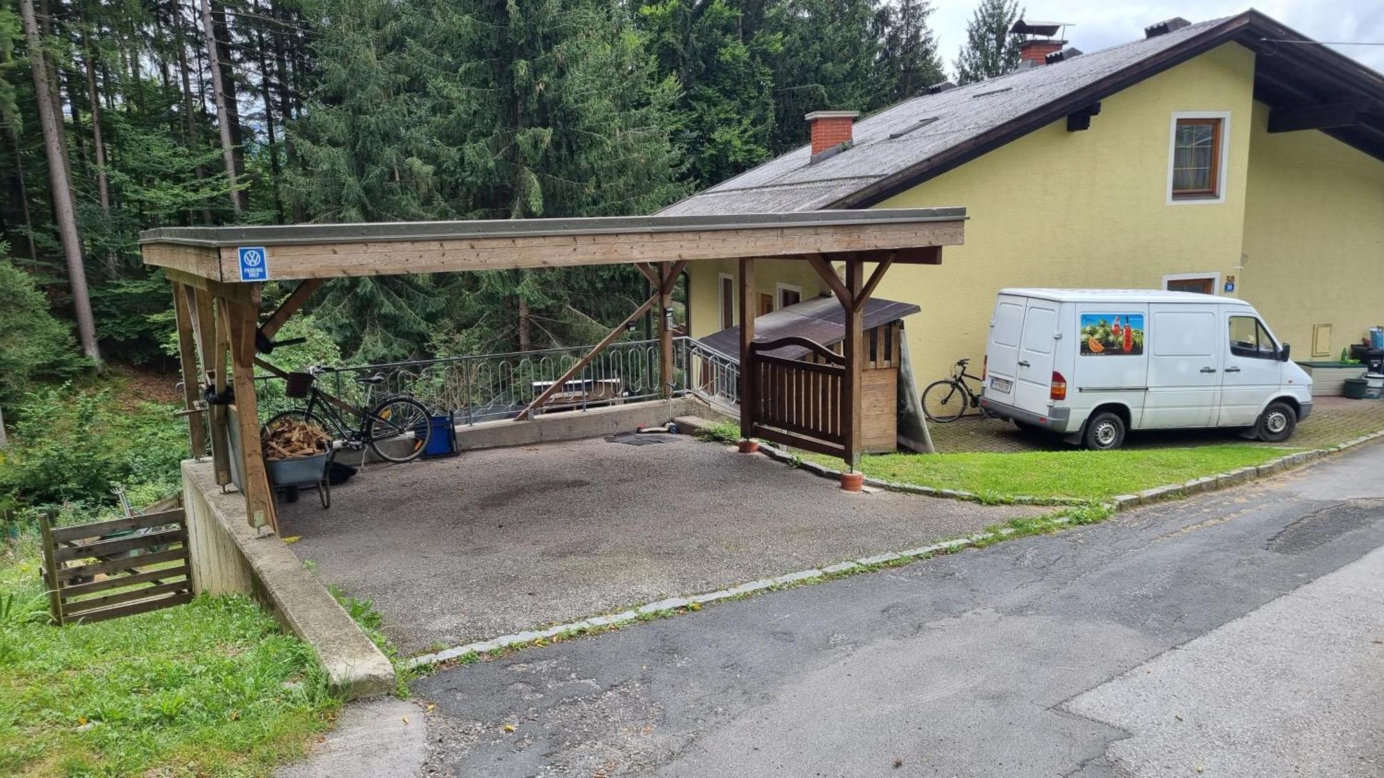 Fridas Place - Der Blick Ueber Ganz Villach - 160 M2 Ferienoase - Ganzes Haus Bis Zu 8 Personen Exterior photo