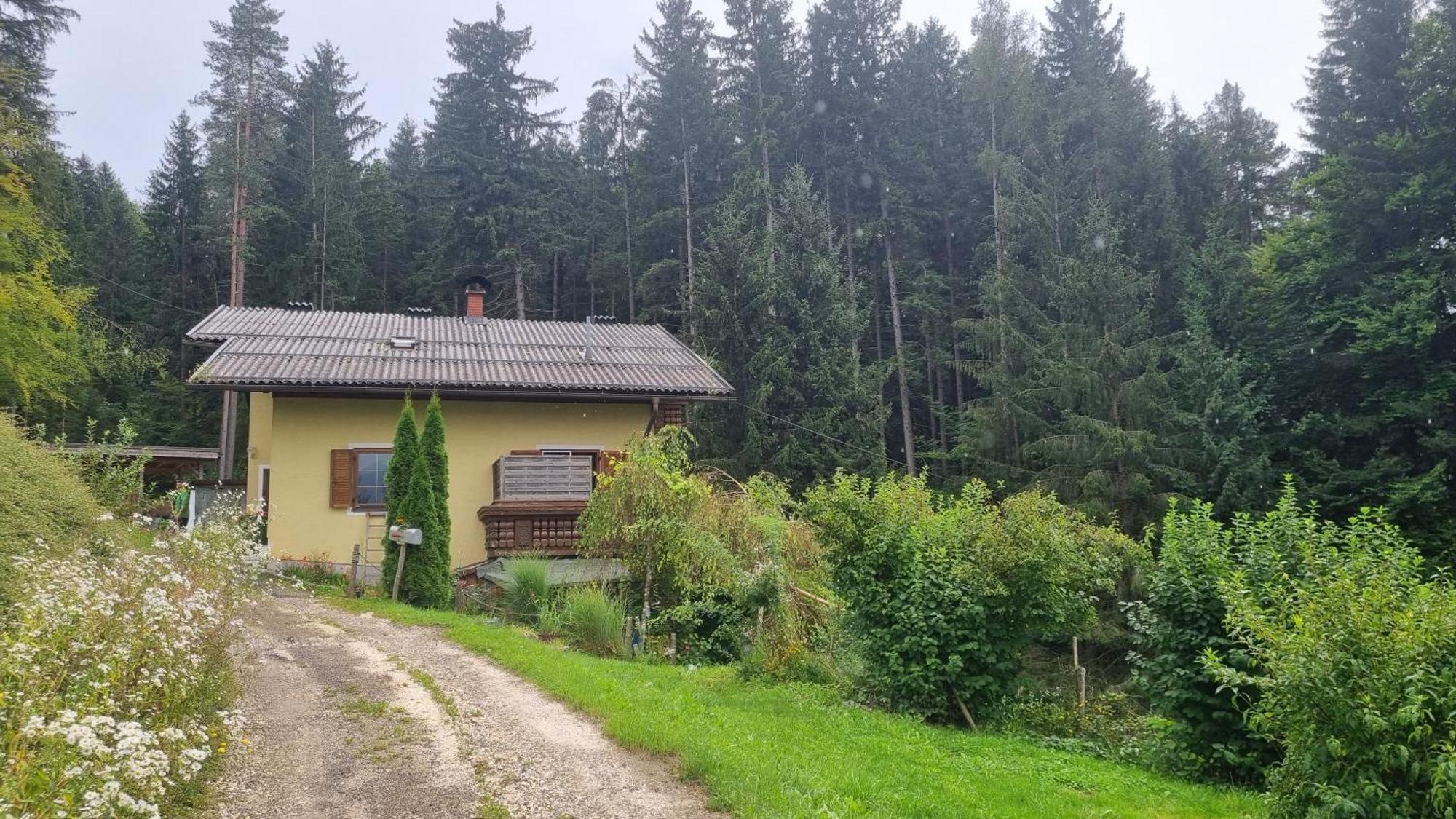 Fridas Place - Der Blick Ueber Ganz Villach - 160 M2 Ferienoase - Ganzes Haus Bis Zu 8 Personen Exterior photo