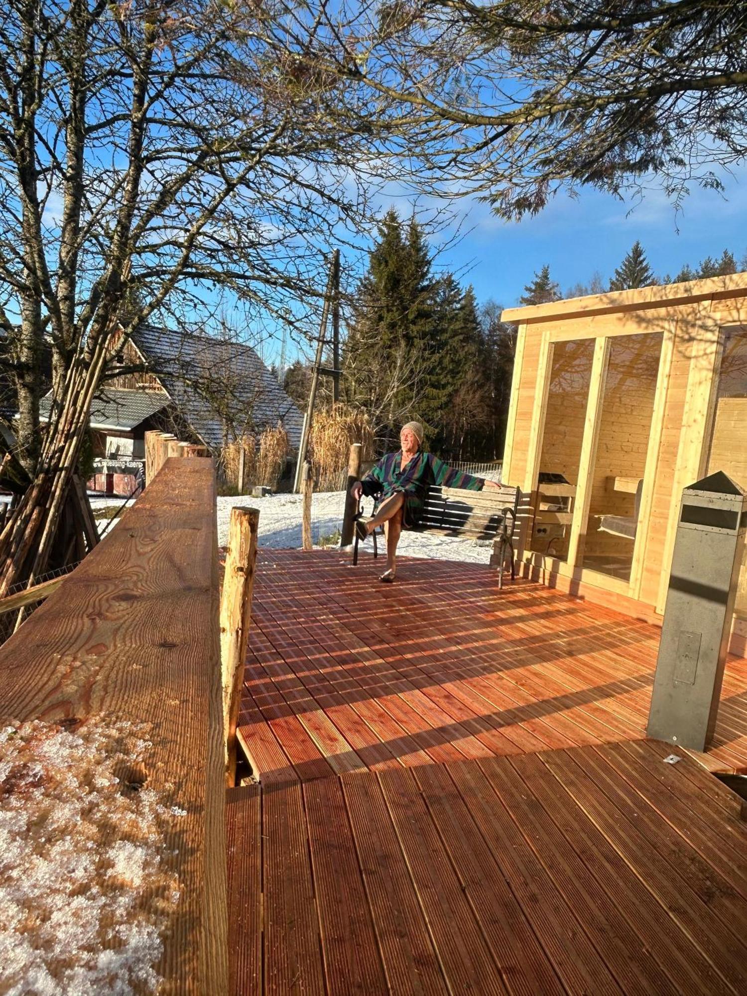 Fridas Place - Der Blick Ueber Ganz Villach - 160 M2 Ferienoase - Ganzes Haus Bis Zu 8 Personen Exterior photo