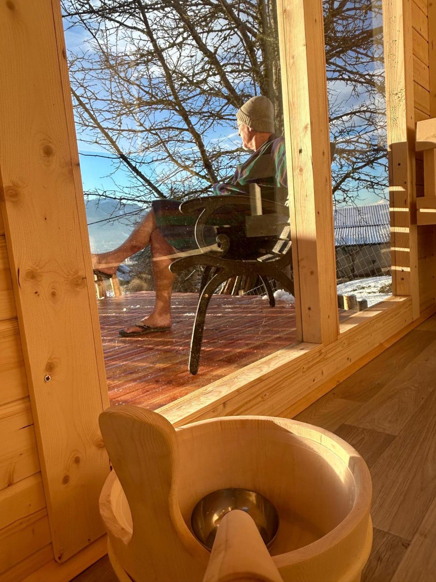 Fridas Place - Der Blick Ueber Ganz Villach - 160 M2 Ferienoase - Ganzes Haus Bis Zu 8 Personen Exterior photo