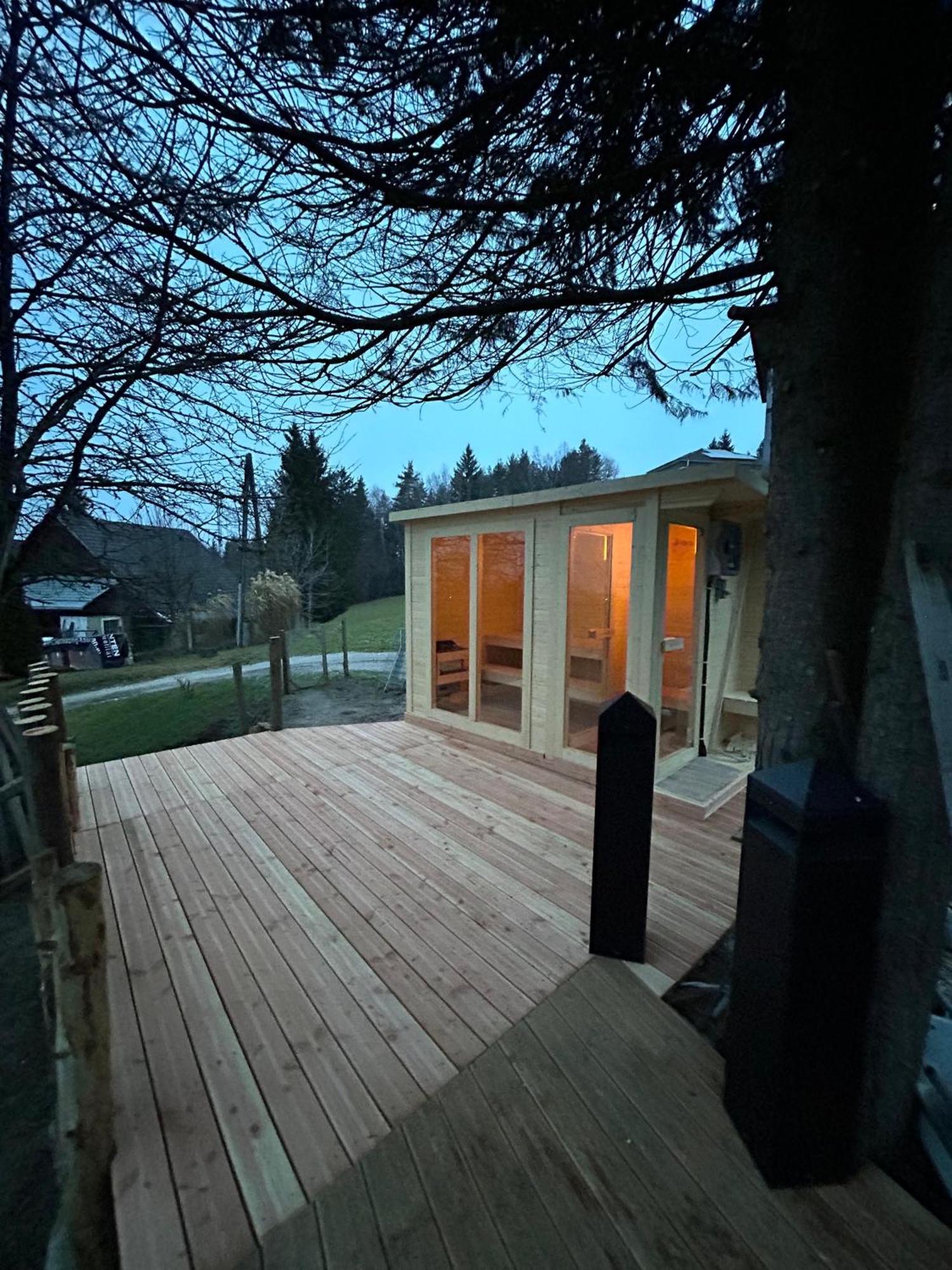 Fridas Place - Der Blick Ueber Ganz Villach - 160 M2 Ferienoase - Ganzes Haus Bis Zu 8 Personen Exterior photo